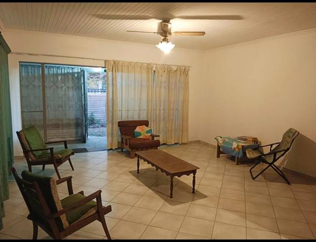 4 BEDROOM HOUSE FOR SALE IN CLAREMONT